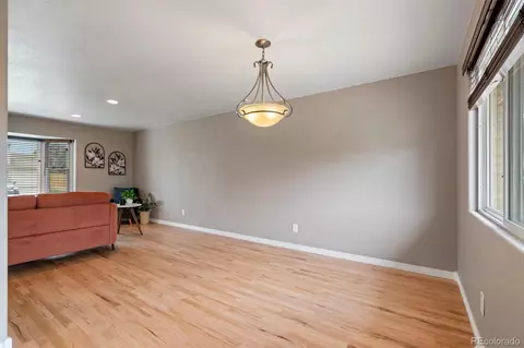 Living - 8330 Chase Dr, Arvada, CO 80003 photo 5 of 7