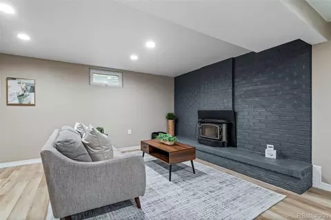Living - 8330 Chase Dr, Arvada, CO 80003 photo 7 of 7