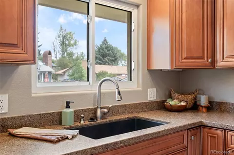 Kitchen - 8330 Chase Dr, Arvada, CO 80003 photo 4 of 4