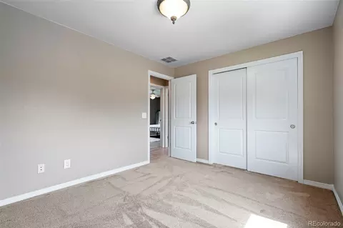 Bedroom - 8330 Chase Dr, Arvada, CO 80003 photo 4 of 9
