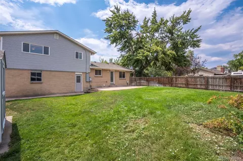Exterior - 8330 Chase Dr, Arvada, CO 80003 photo 4 of 5