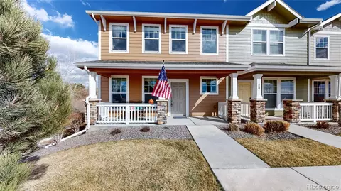 15612 E 96th Way #11A, Commerce City, CO 80022
