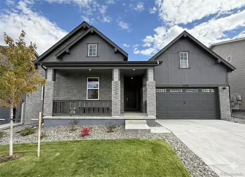 13792 Daffodil Pt, Parker, CO 80134