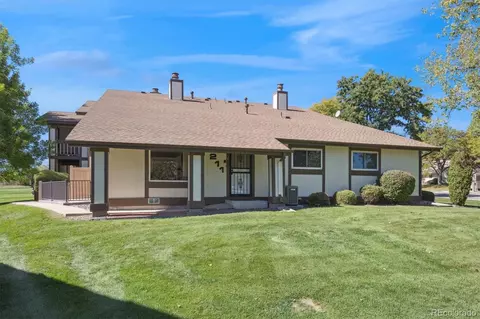 8783 Chase Dr #211, Arvada, CO 80003