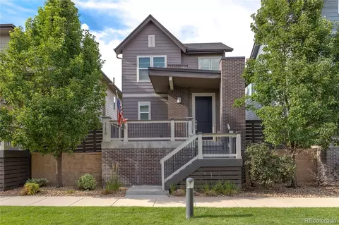 4100 Albion St #1116, Denver, CO 80216