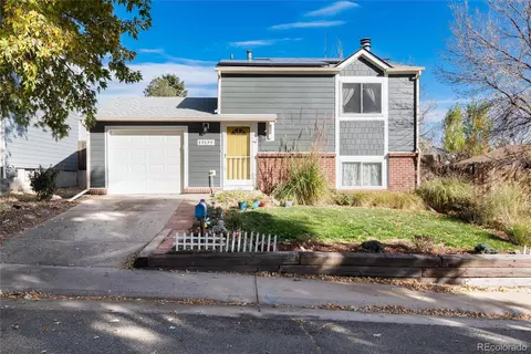 17177 E Navarro Pl, Aurora, CO 80013