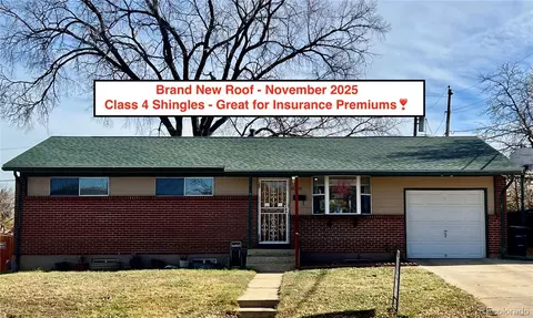 8090 Downing Dr, Denver, CO 80229