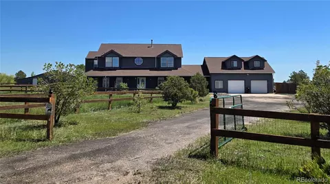 13490 Halleluiah Trl, Elbert, CO 80106