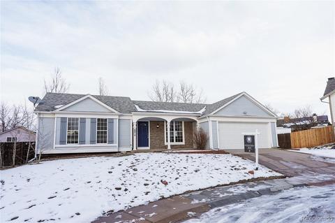 21537 E Powers Ln, Centennial, CO 80015 photo 1