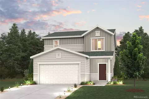 141 Grayson Ave, Fort Lupton, CO 80621