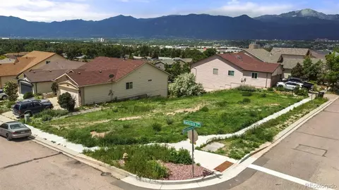 1195 Westmoreland Rd, Colorado Springs, CO 80907