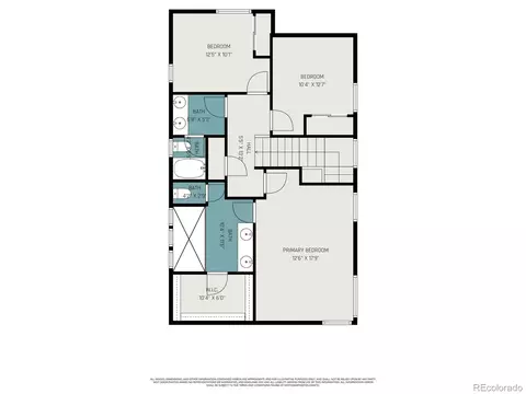 9958 E 63rd Pl, Denver, CO 80238 photo 35
