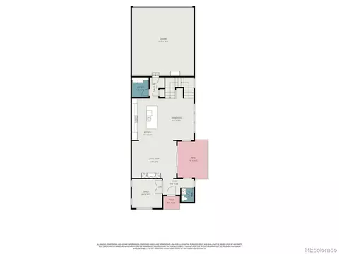 9958 E 63rd Pl, Denver, CO 80238 photo 34