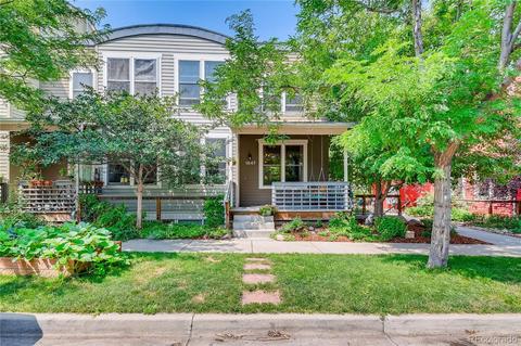 1647 Yellow Pine Ave, Boulder, CO 80304 photo 1