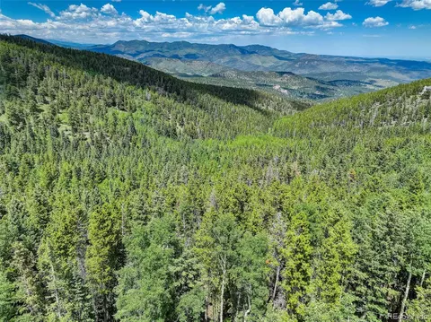 22 Castlewood Court, Evergreen, CO 80439