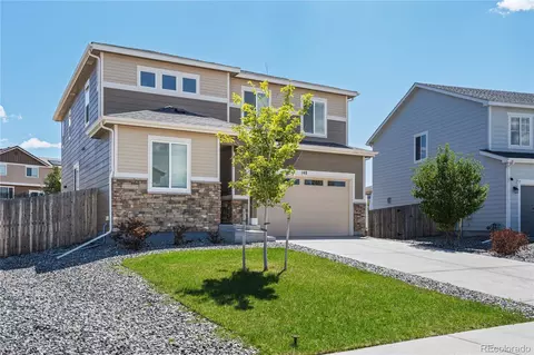 148 Vista Canyon Dr, Castle Rock, CO 80104