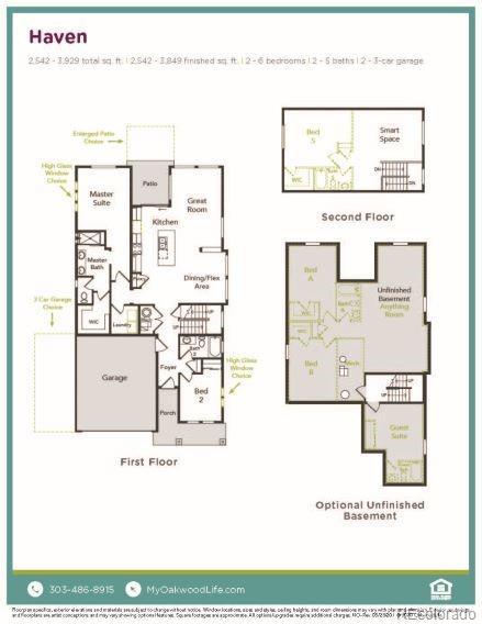 21712 E 50th Dr, Aurora, CO 80019 photo 35