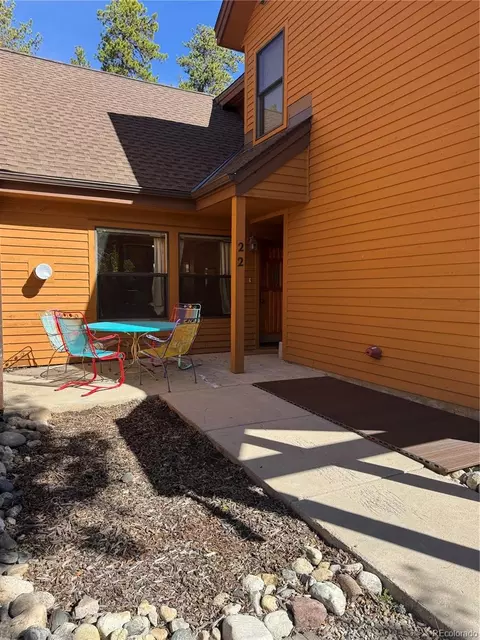 100 Norse Ln #22, Dillon, CO 80435