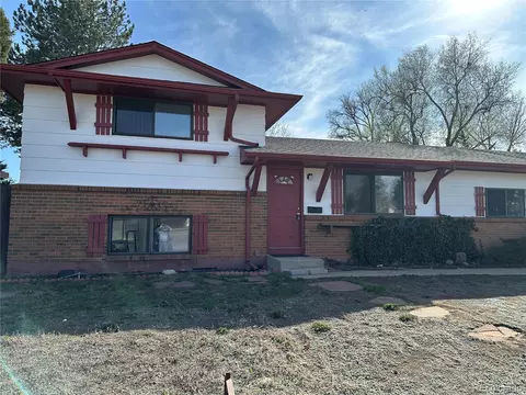 1288 Coronado Pkwy S, Denver, CO 80229