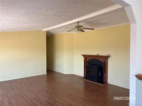 Living - 135 Navajo Trl, Hartsel, CO 80449 photo 1 of 4