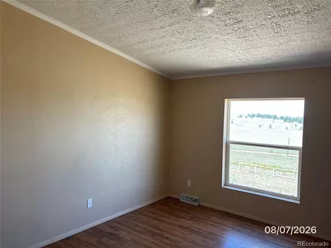 Bedroom - 135 Navajo Trl, Hartsel, CO 80449 photo 1 of 4
