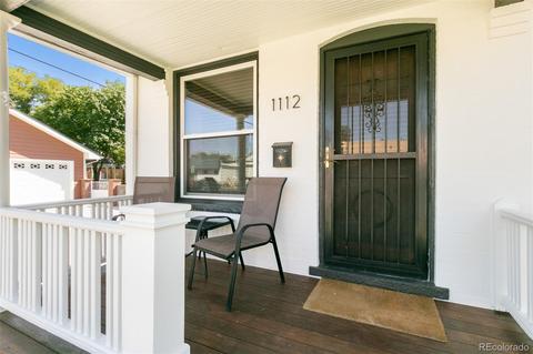 1112 E 4th Ave, Denver, CO 80218 photo 3