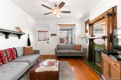 1112 E 4th Ave, Denver, CO 80218 photo 5