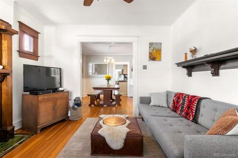 1112 E 4th Ave, Denver, CO 80218 photo 4