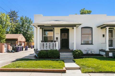 1112 E 4th Ave, Denver, CO 80218 photo 2