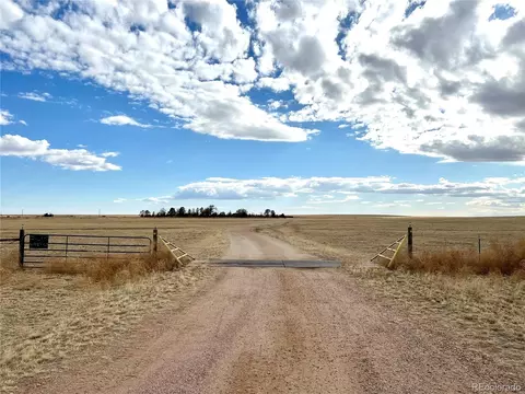 34000 Myers Rd, Yoder, CO 80864