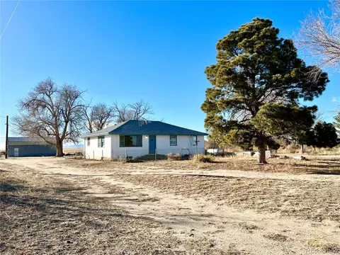 34000 Myers Rd, Yoder, CO 80864 photo 2