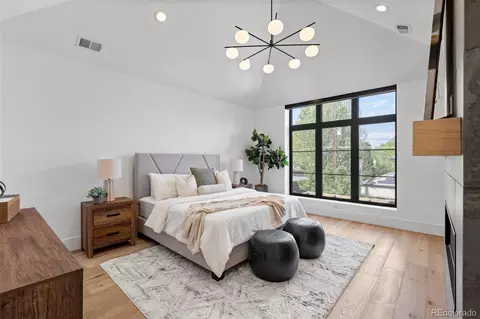 Bedroom - 959 S Vine St, Denver, CO 80209 photo 1 of 8