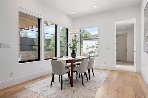 Dining - 959 S Vine St, Denver, CO 80209 photo 3 of 3