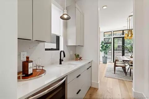 Kitchen - 959 S Vine St, Denver, CO 80209 photo 4 of 4