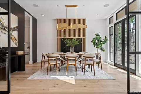 Dining - 959 S Vine St, Denver, CO 80209 photo 1 of 3
