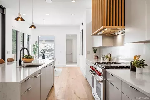 Kitchen - 959 S Vine St, Denver, CO 80209 photo 2 of 4