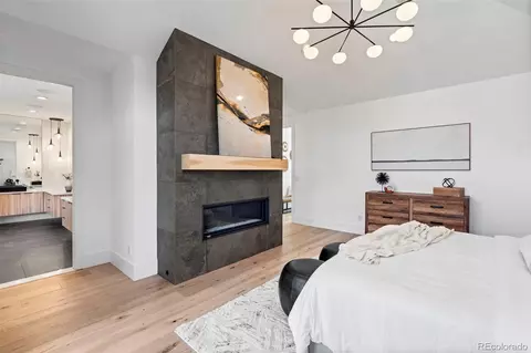 Bedroom - 959 S Vine St, Denver, CO 80209 photo 3 of 8