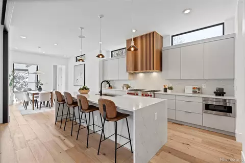 Kitchen - 959 S Vine St, Denver, CO 80209 photo 3 of 4