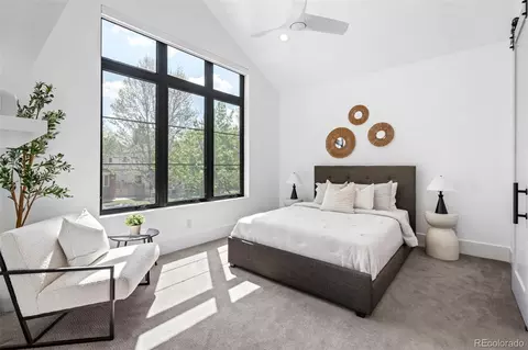 Bedroom - 959 S Vine St, Denver, CO 80209 photo 4 of 8