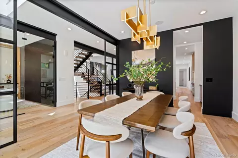 Dining - 959 S Vine St, Denver, CO 80209 photo 2 of 3