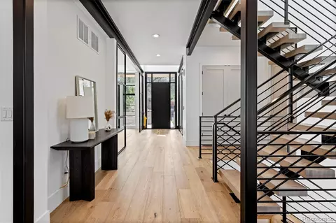 Entry Way - 959 S Vine St, Denver, CO 80209 photo 1 of 1