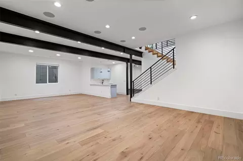 Living - 959 S Vine St, Denver, CO 80209 photo 2 of 2