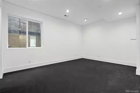 Bedroom - 959 S Vine St, Denver, CO 80209 photo 7 of 8