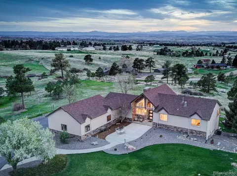 11251 N Forest Hills Dr, Parker, CO 80138