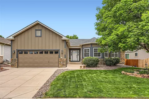 21107 Hawthorne Ln, Parker, CO 80138