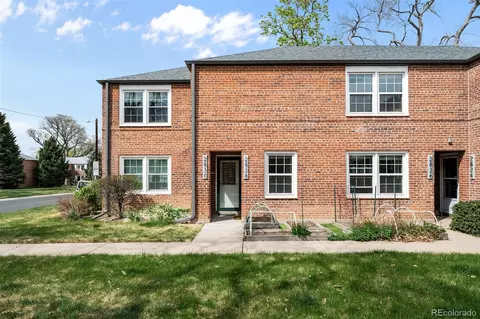 2828 Jasmine St, Denver, CO 80207