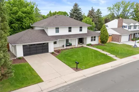 5853 S Havana Ct, Englewood, CO 80111