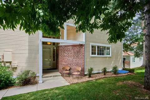 6453 Yank Ct #C, Arvada, CO 80004