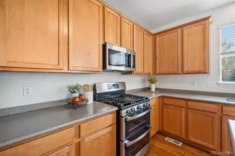 17048 E Trailmaster Dr, Parker, CO 80134 photo 17