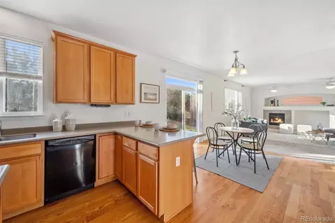 17048 E Trailmaster Dr, Parker, CO 80134 photo 18